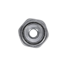 Uniwersalna półautomatyczna głowica żyłkowa o średnicy zewnętrznej 130 mm do wykaszarek i podkaszarki z zestawem adapterów