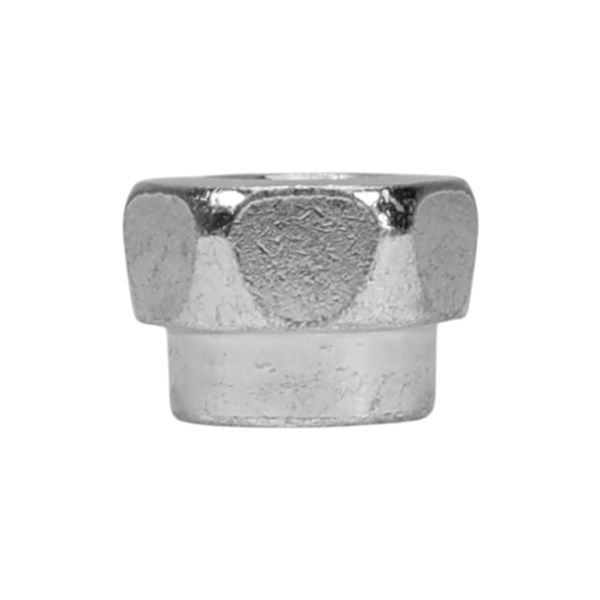 Uniwersalna półautomatyczna głowica żyłkowa o średnicy zewnętrznej 130 mm do wykaszarek i podkaszarki z zestawem adapterów