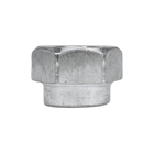 Uniwersalna półautomatyczna głowica żyłkowa o średnicy zewnętrznej 130 mm do wykaszarek i podkaszarki z zestawem adapterów