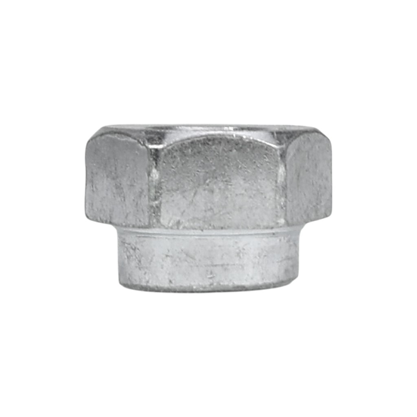 Uniwersalna półautomatyczna głowica żyłkowa o średnicy zewnętrznej 130 mm do wykaszarek i podkaszarki z zestawem adapterów