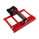 Uniwersalna prowadnica pomocnicza do desek do cięcia do pił łańcuchowych i elektrycznych