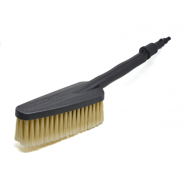 Uniwersalna szczotka do myjki ciśnieniowej lub węża