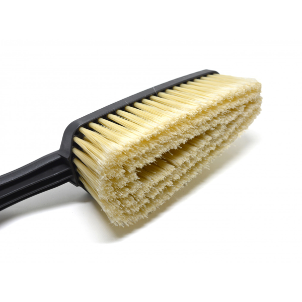 Uniwersalna szczotka do myjki ciśnieniowej lub węża