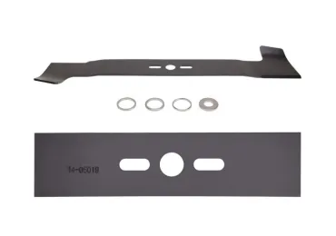 Uniwersalna tarcza tnąca ze zbiorem 53,3 cm (21") do kosiarek silnikowych
