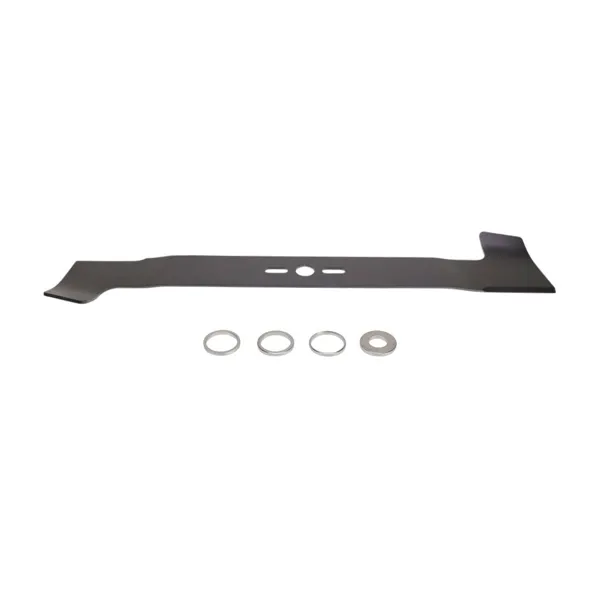 Uniwersalna tarcza tnąca ze zbiorem 55,8 cm (22