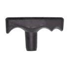 Uniwersalna Uchwyt kabłąk rozrusznika do pił łańcuchowych, wykaszarek, kosiarek i innego sprzętu ogrodniczego