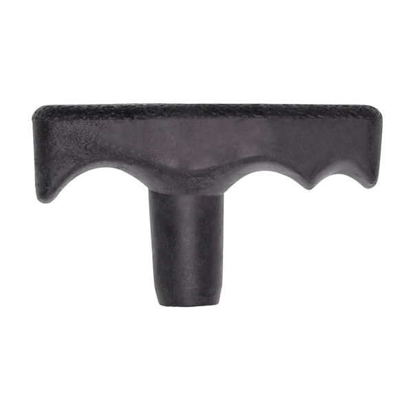 Uniwersalna Uchwyt kabłąk rozrusznika do pił łańcuchowych, wykaszarek, kosiarek i innego sprzętu ogrodniczego