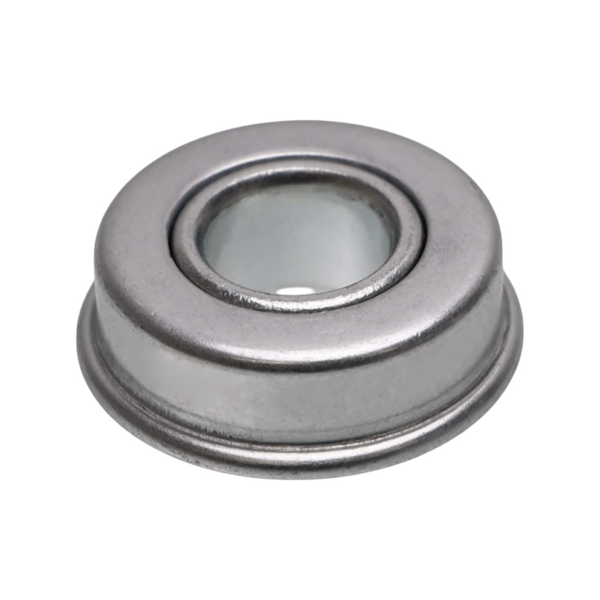 Uniwersalne łożysko koła do kosiarek silnikowych i elektrycznych 29 mm x 11,0 mm x 12,8 mm