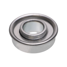 Uniwersalne łożysko koła do kosiarek silnikowych i elektrycznych 29 mm x 11,0 mm x 12,8 mm