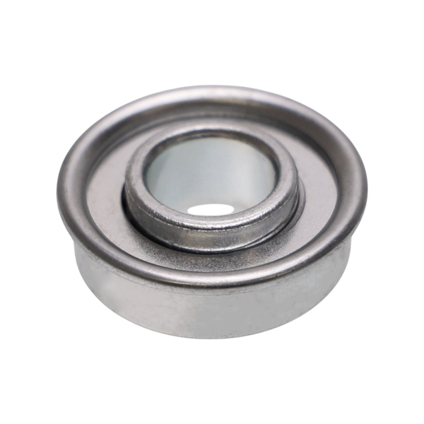 Uniwersalne łożysko koła do kosiarek silnikowych i elektrycznych 29 mm x 11,0 mm x 12,8 mm