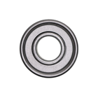 Uniwersalne łożysko koła do kosiarek silnikowych i elektrycznych 29 mm x 11,0 mm x 12,8 mm