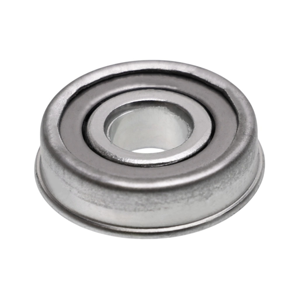 Uniwersalne łożysko koła do kosiarek silnikowych i elektrycznych 35 mm x 11,0 mm x 12,8 mm