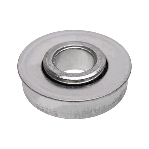 Uniwersalne łożysko koła do kosiarek silnikowych i elektrycznych 35 mm x 11,0 mm x 12,8 mm