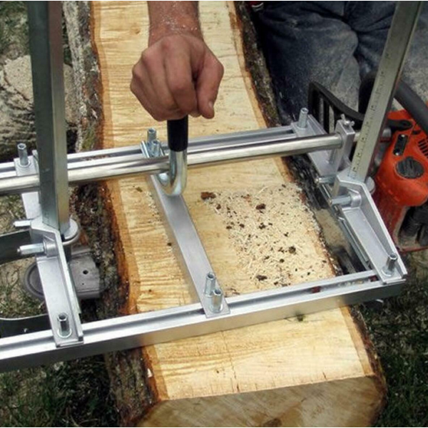 Uniwersalne narzędzie do desek do krojenia odpowiednia długość listwy 35 cm (14