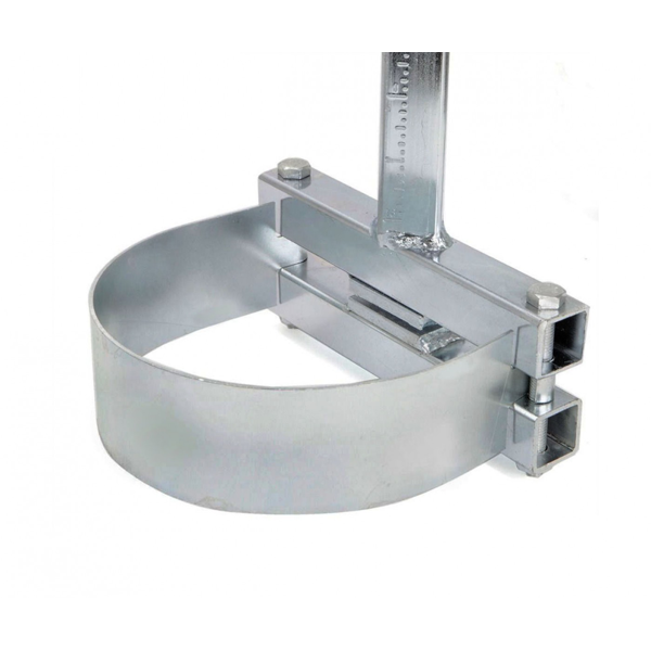 Uniwersalne narzędzie do desek do krojenia odpowiednia długość listwy 35 cm (14