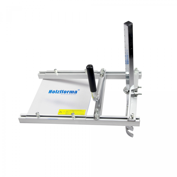 Uniwersalne narzędzie do krojenia desek odpowiednia długość drążka 35 cm (36") - 50 cm (20")