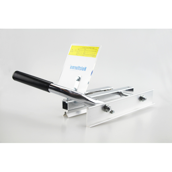 Uniwersalne narzędzie do krojenia desek odpowiednia długość drążka 40 cm (16") - 90 cm (36")