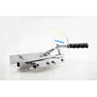 Uniwersalne narzędzie do krojenia desek odpowiednia długość drążka 40 cm (16") - 90 cm (36")