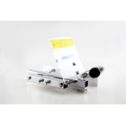 Uniwersalne narzędzie do krojenia desek odpowiednia długość drążka 40 cm (16") - 90 cm (36")