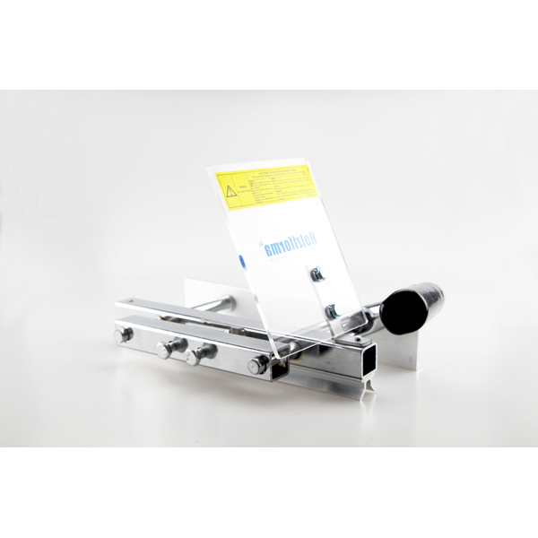 Uniwersalne narzędzie do krojenia desek odpowiednia długość drążka 40 cm (16