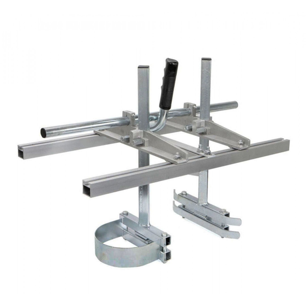 Uniwersalne narzędzie do krojenia desek, odpowiednia długość drążka 45 cm (18") - 122 cm (48")