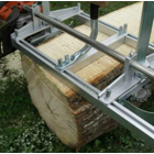 Uniwersalne narzędzie do krojenia desek, odpowiednia długość drążka 45 cm (18") - 122 cm (48")