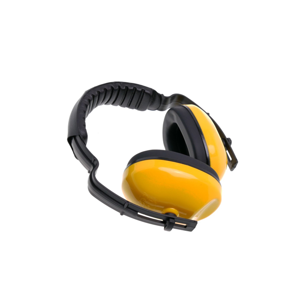 Uniwersalne ochronniki słuchu