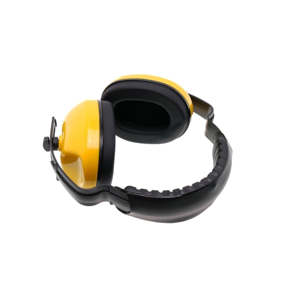 Uniwersalne ochronniki słuchu