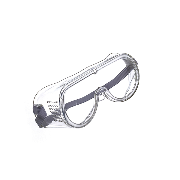 Uniwersalne okulary ochronne