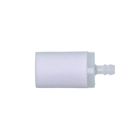 Uniwersalny filtr paliwa Porex do pił łańcuchowych, kos i opryskiwaczy z wyjściem węża 6,0 mm