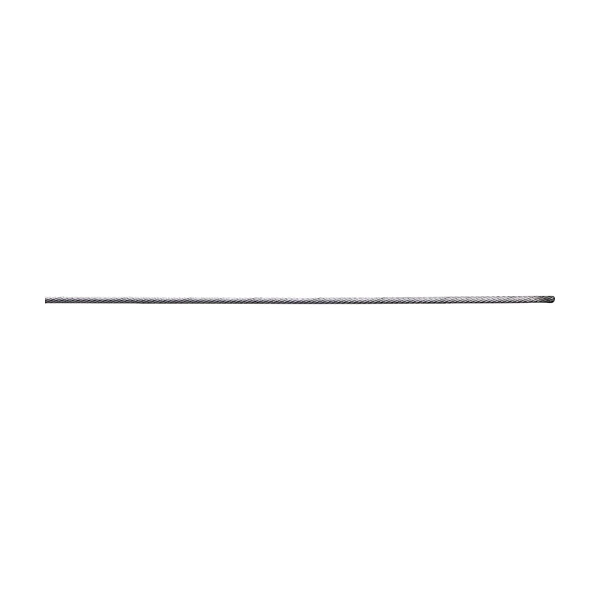Uniwersalny kabel gazowy ze stali nierdzewnej o długości 2500 mm