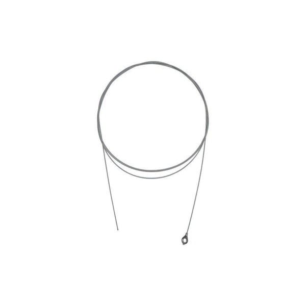 Uniwersalny kabel ze stali nierdzewnej o średnicy 2500 mm typ O