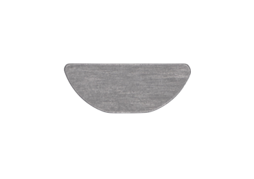 Uniwersalny klin do uchwytów noży kosiarki 15,35 x 6 x 4,8 mm