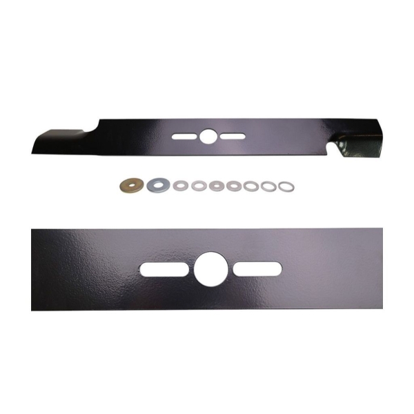 Uniwersalny nóż tnący Oregon z funkcją odrzutu z podkładką redukcyjną 55,2 cm