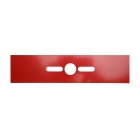 Uniwersalny nóż tnący Oregon z funkcją odrzutu z podkładką redukcyjną 55,2 cm