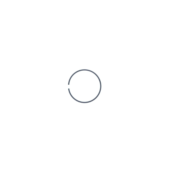 Uniwersalny pierścień tłoka HS PARTS 35 mm x 1,5 mm