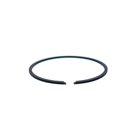 Uniwersalny pierścień tłoka HS PARTS 40 mm x 1,2 mm