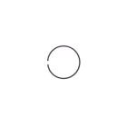 Uniwersalny pierścień tłoka HS PARTS 49 mm x 1,5 mm