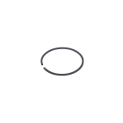 Uniwersalny pierścień tłoka HS PARTS 52 mm x 1,5 mm