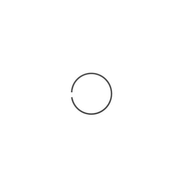 Uniwersalny pierścień tłoka HS PARTS 54 mm x 1,5 mm