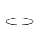 Uniwersalny pierścień tłoka HS PARTS 56 mm x 1,2 mm