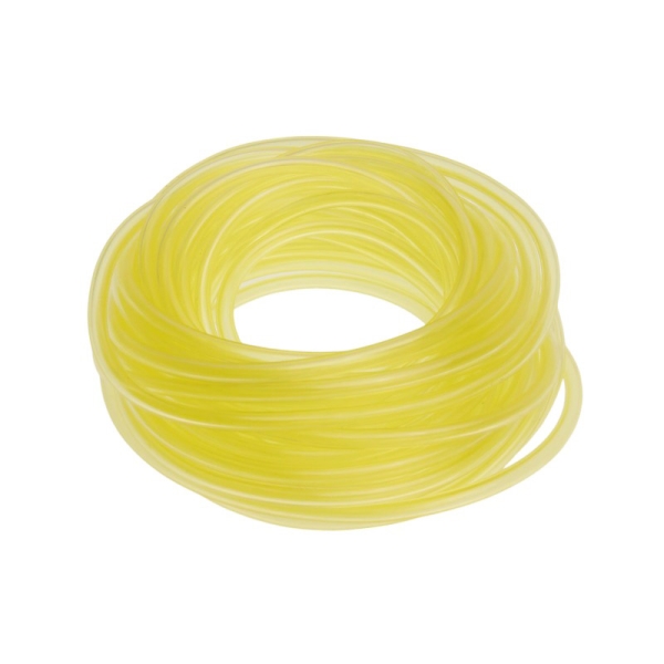 Uniwersalny przewód paliwowy 2,4 mm x 4,8 mm x 10 m