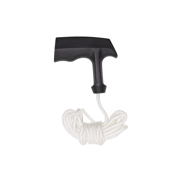 Uniwersalny uchwyt linki startowej 3,5 mm x 1400 mm do pił łańcuchowych