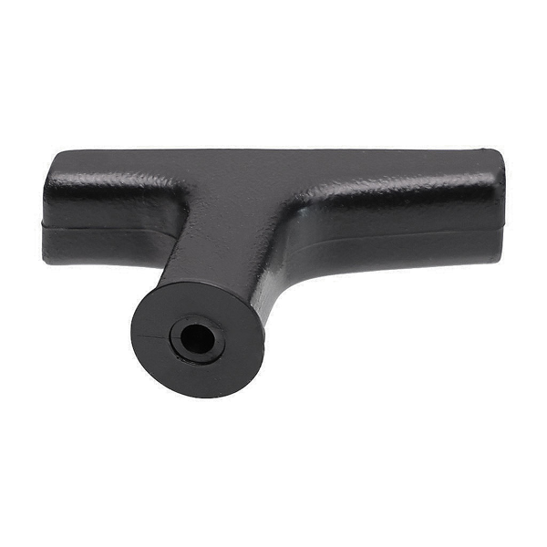 Uniwersalny uchwyt startowy do pił łańcuchowych, kos spalinowych i innego sprzętu ogrodniczego