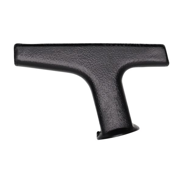 Uniwersalny uchwyt startowy do pił łańcuchowych, kos spalinowych i innego sprzętu ogrodniczego