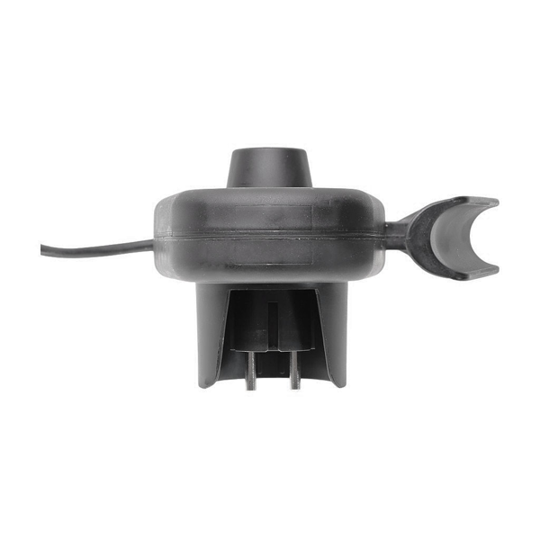 Uniwersalny włącznik do kosiarek elektrycznych i wertykulatorów (kabel 130 cm)