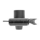 Uniwersalny włącznik do kosiarek elektrycznych i wertykulatorów (kabel 130 cm)