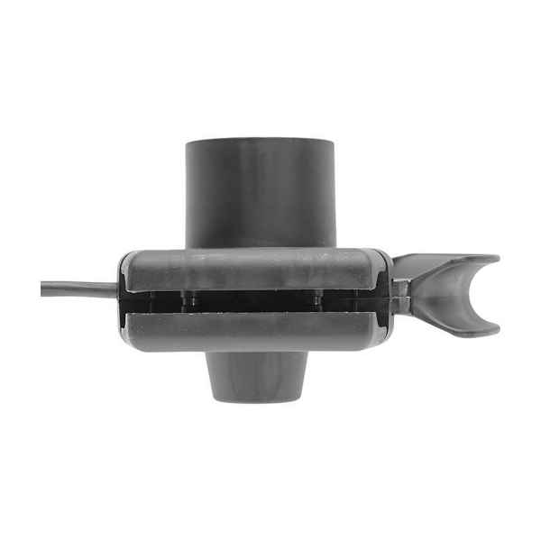 Uniwersalny włącznik do kosiarek elektrycznych i wertykulatorów (kabel 130 cm)