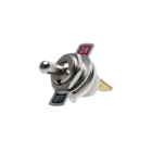 Uniwersalny wyłącznik zapłonu do pilarek, kos spalinowych i innego sprzętu ogrodniczego