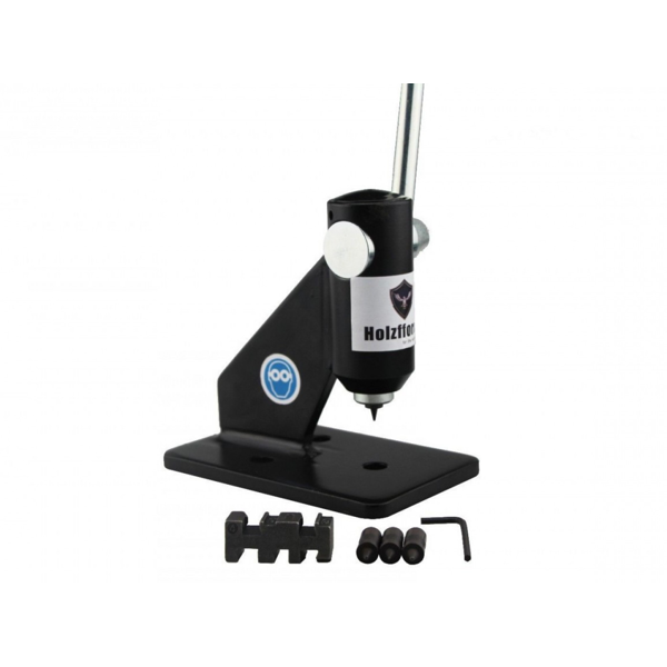 Urządzenie nitujące do rozdzielania łańcuchów pił silnikowych elektrycznych i akumulatorowych